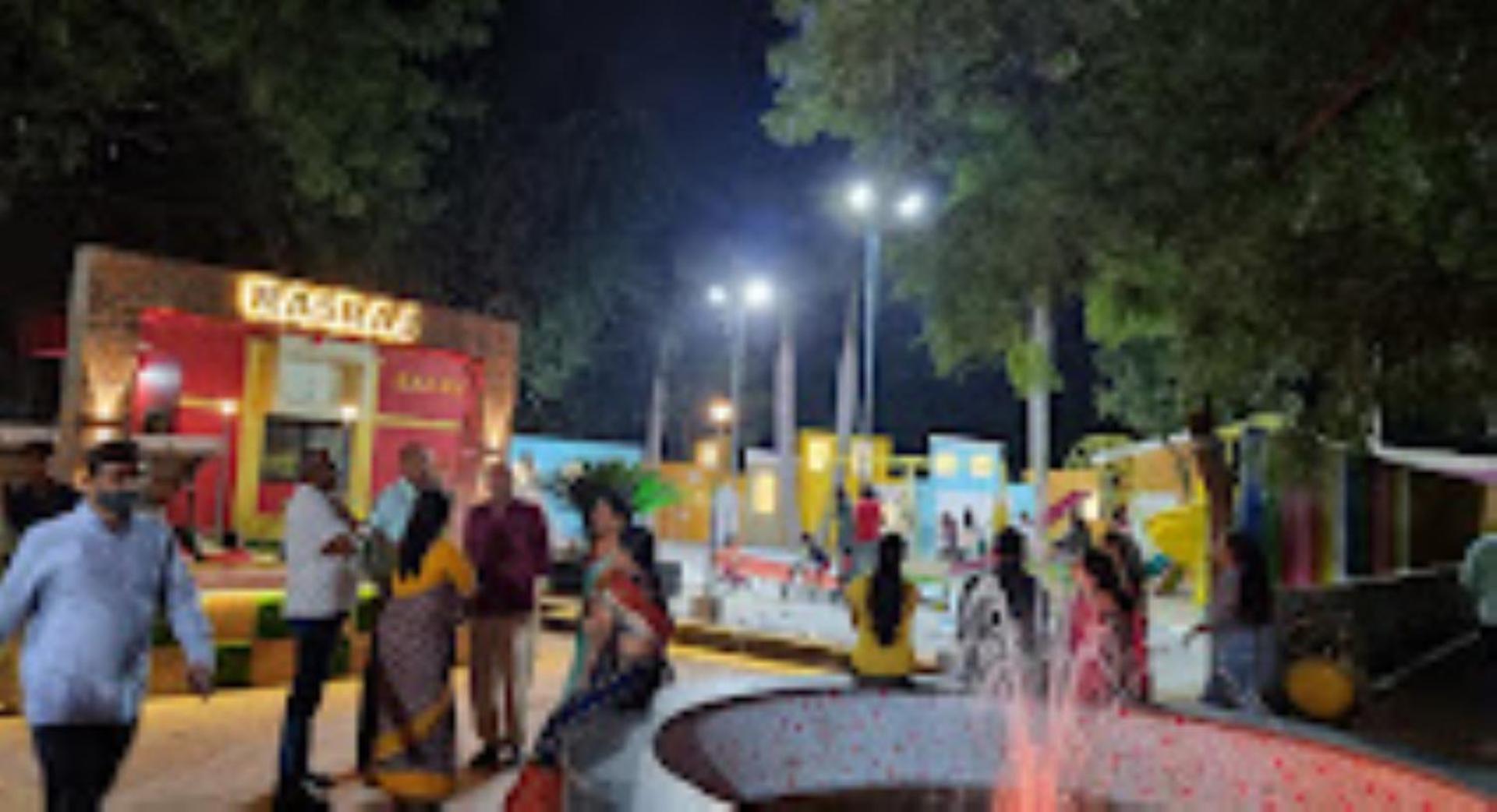 Hotel Pritam Palace , Dhule 외부 사진