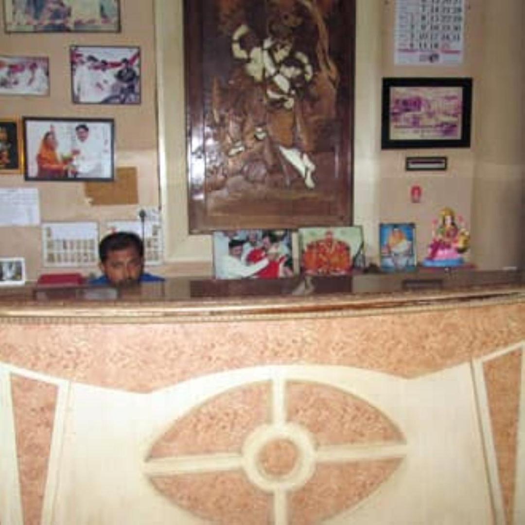 Hotel Pritam Palace , Dhule 외부 사진