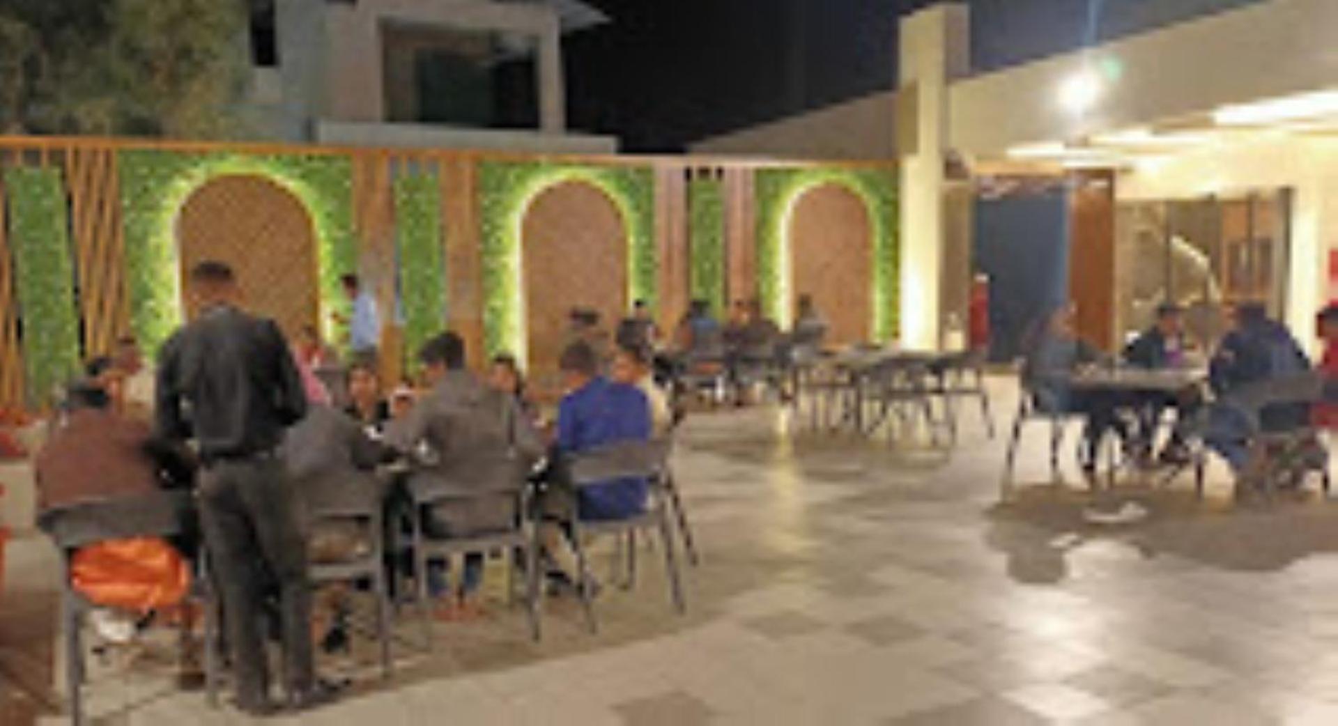 Hotel Pritam Palace , Dhule 외부 사진