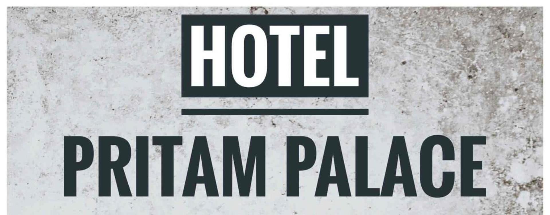 Hotel Pritam Palace , Dhule 외부 사진